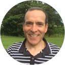 Mark Corcoran profile picture